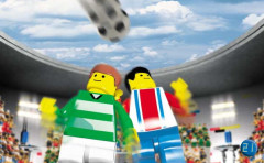 LEGO 3411 instructions page 21 – build guide