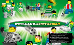 LEGO 3411 instructions page 24 – build guide