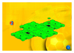 LEGO 3420 instructions page 5 – build guide