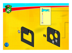 LEGO 3423 instructions page 12 – build guide