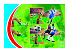 LEGO 3424 instructions page 14 – build guide