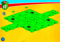 LEGO 3425 instructions page 4 – build guide