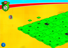 LEGO 3425 instructions page 6 – build guide