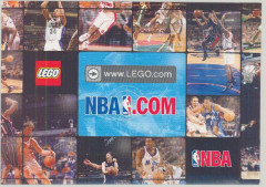 LEGO 3429 instructions page 26 – build guide