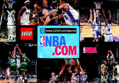 LEGO 3430 instructions page 18 – build guide