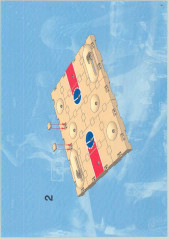 LEGO 3433 instructions page 7 – build guide