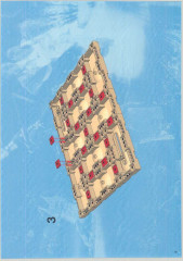 LEGO 3433 instructions page 8 – build guide