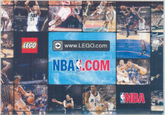 LEGO 3440 instructions page 18 – build guide