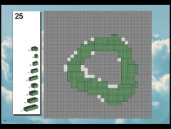 LEGO 3450 instructions page 26 – build guide