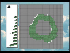 LEGO 3450 instructions page 29 – build guide