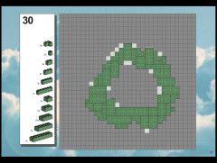 LEGO 3450 instructions page 31 – build guide