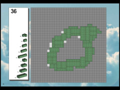 LEGO 3450 instructions page 38 – build guide