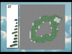 LEGO 3450 instructions page 39 – build guide