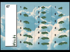 LEGO 3450 instructions page 76 – build guide