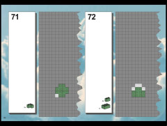 LEGO 3450 instructions page 80 – build guide