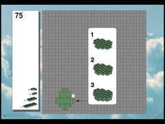 LEGO 3450 instructions page 82 – build guide