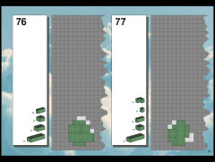 LEGO 3450 instructions page 83 – build guide