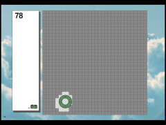 LEGO 3450 instructions page 84 – build guide