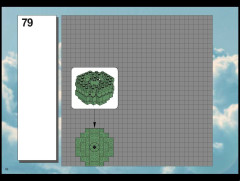 LEGO 3450 instructions page 86 – build guide