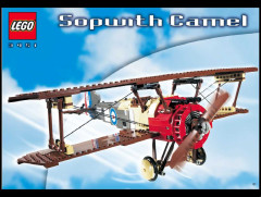 LEGO 3450 instructions page 91 – build guide