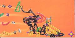 LEGO 3502 instructions page 29 – build guide