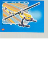 LEGO 3520 instructions page 10 – build guide