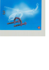 LEGO 3520 instructions page 13 – build guide