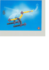 LEGO 3520 instructions page 15 – build guide