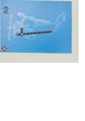 LEGO 3520 instructions page 22 – build guide