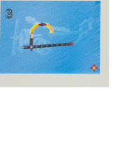 LEGO 3520 instructions page 23 – build guide