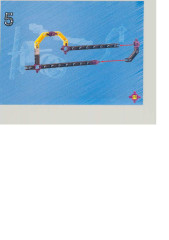 LEGO 3520 instructions page 25 – build guide