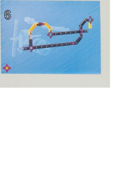 LEGO 3520 instructions page 26 – build guide