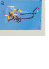 LEGO 3520 instructions page 29 – build guide