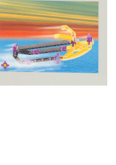 LEGO 3520 instructions page 34 – build guide