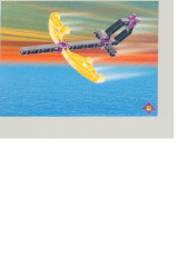 LEGO 3520 instructions page 35 – build guide