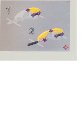 LEGO 3520 instructions page 37 – build guide