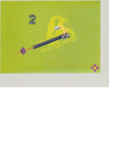 LEGO 3520 instructions page 45 – build guide