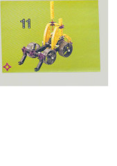 LEGO 3520 instructions page 54 – build guide