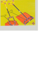 LEGO 3520 instructions page 57 – build guide