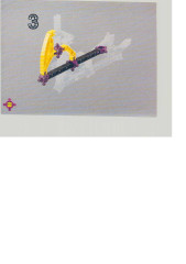 LEGO 3520 instructions page 60 – build guide