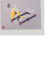 LEGO 3520 instructions page 62 – build guide