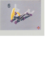 LEGO 3520 instructions page 63 – build guide