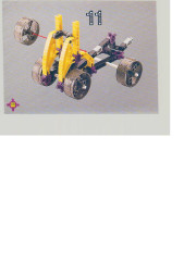 LEGO 3520 instructions page 68 – build guide