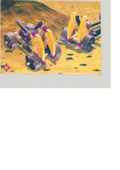 LEGO 3520 instructions page 70 – build guide