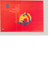 LEGO 3520 instructions page 78 – build guide