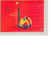 LEGO 3520 instructions page 79 – build guide