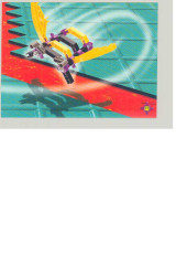 LEGO 3520 instructions page 91 – build guide