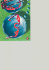 LEGO 3521 instructions page 12 – build guide