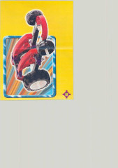 LEGO 3521 instructions page 14 – build guide