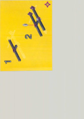 LEGO 3521 instructions page 15 – build guide